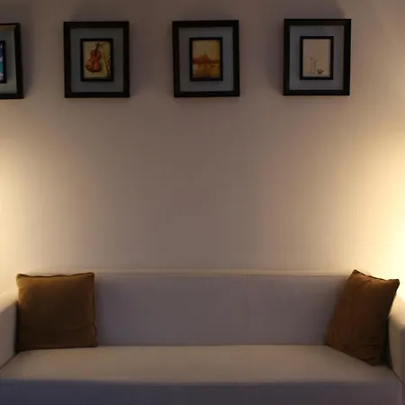 Times Square Apartment *