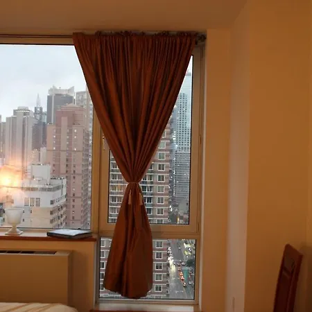 Apartment Times Square