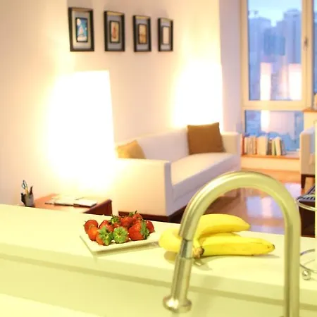 Apartment Times Square *