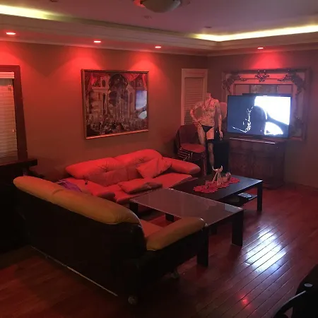 Apartment 30 Min To Wall Street *