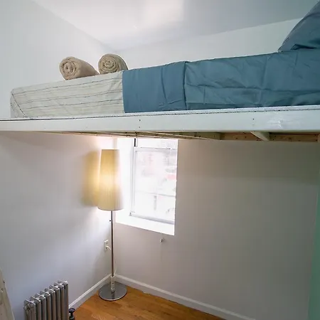 Apartment Nyc Cozy & Spacious 3 Bedroom 13 Min Time Square New York
