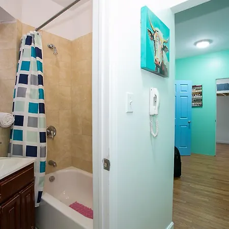 Nyc Cozy & Spacious 3 Bedroom 13 Min Time Square