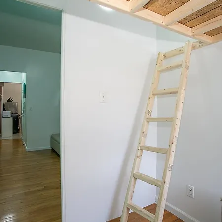 Nyc Cozy & Spacious 3 Bedroom 13 Min Time Square *