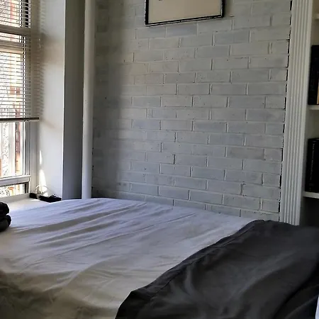 Big Renovated With Great Views Apartment *