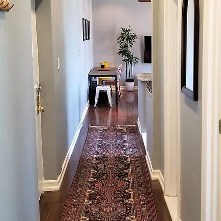 Apartment Big Renovated With Great Views New York