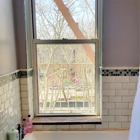 Apartment Big Renovated With Great Views New York