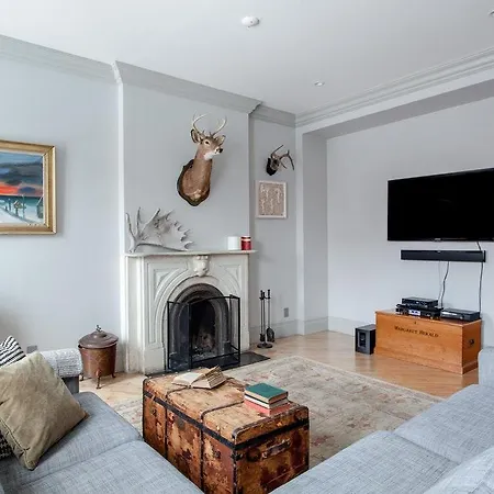 9th Street Apartment