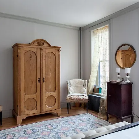9th Street Apartment New York