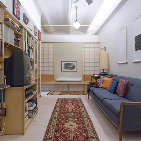Apartment Astor Place Iii *