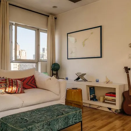 Columbus Terrace *