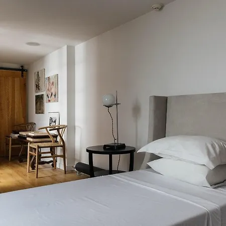 Jones Street Townhouse By Onefinestay Apartment *