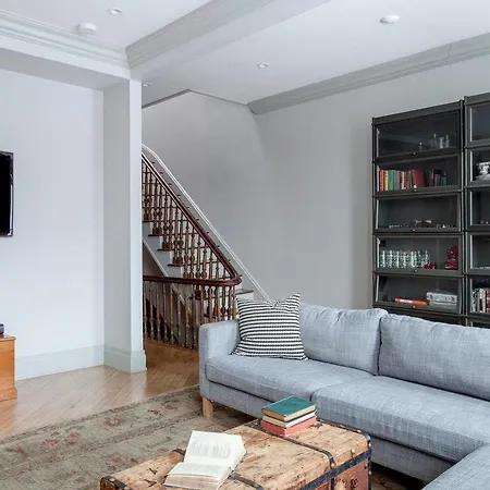 Apartment 9th Street New York