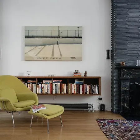 Jones Street Townhouse By Onefinestay Apartment *