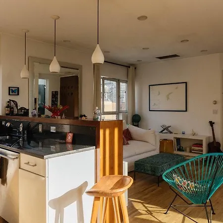 Apartment Columbus Terrace