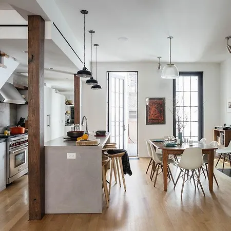 Jones Street Townhouse By Onefinestay Apartment