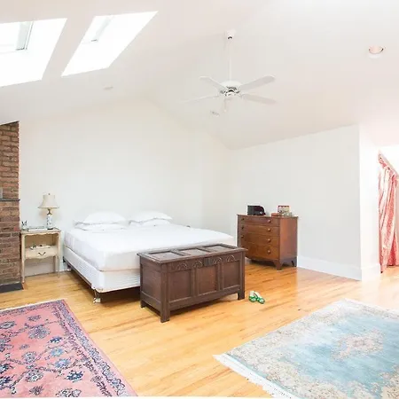 Apartment Kane Street