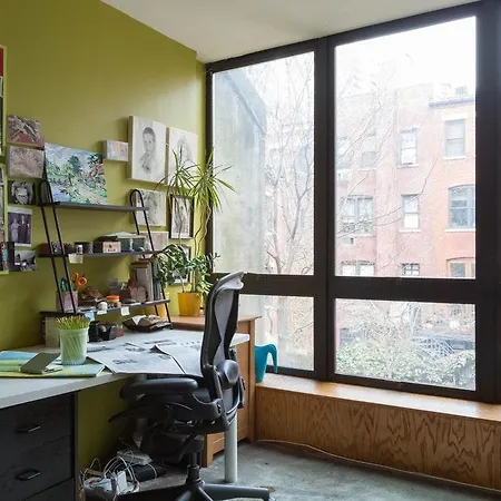 Elmwood Place Apartment