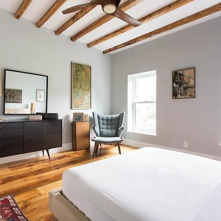 Vanderbilt Avenue Townhouse By Onefinestay Apartment *