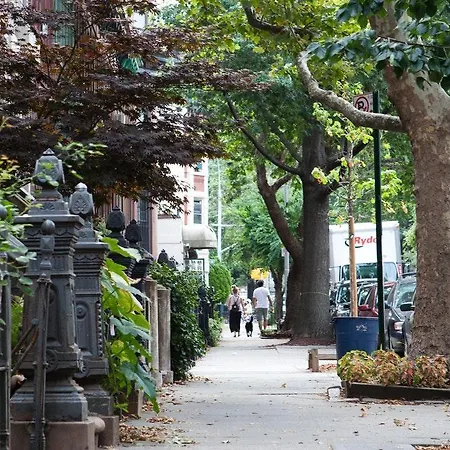 Prospect Place By Onefinestay New York
