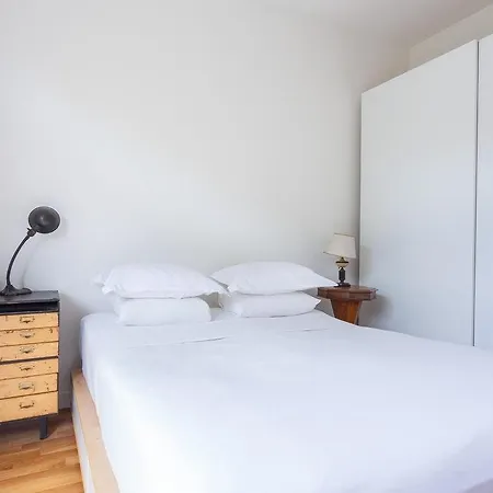 Clinton Gardens By Onefinestay Apartment *