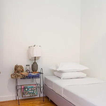Clinton Gardens By Onefinestay *