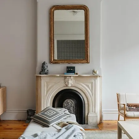 Park Place Townhouse By Onefinestay Apartment *