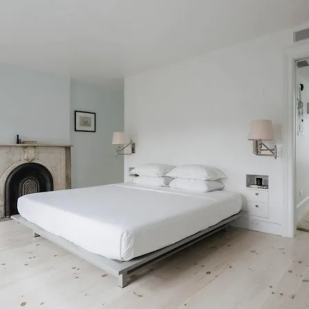 Park Place Townhouse By Onefinestay