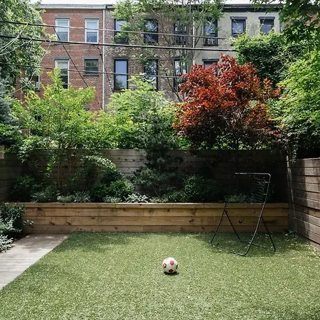 Apartment Park Place Townhouse By Onefinestay
