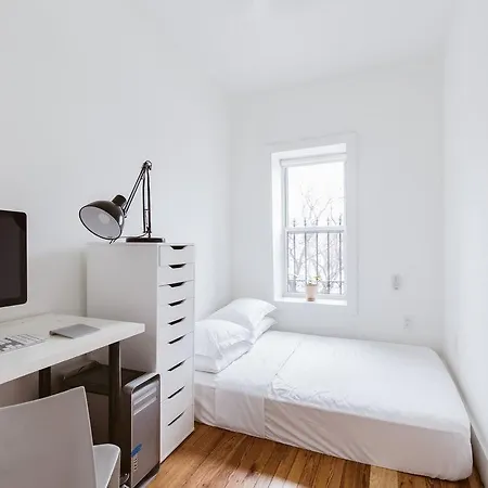Apartment Gates Avenue Townhouse Iii By Onefinestay *