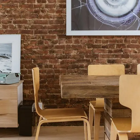 Apartment Gates Avenue Townhouse Iii By Onefinestay *