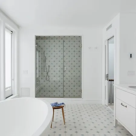 Park Place Townhouse By Onefinestay Apartment *