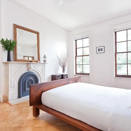 Prospect Place By Onefinestay New York