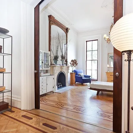 Prospect Place By Onefinestay New York