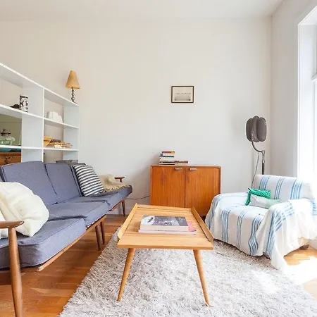 Apartment Clinton Gardens By Onefinestay