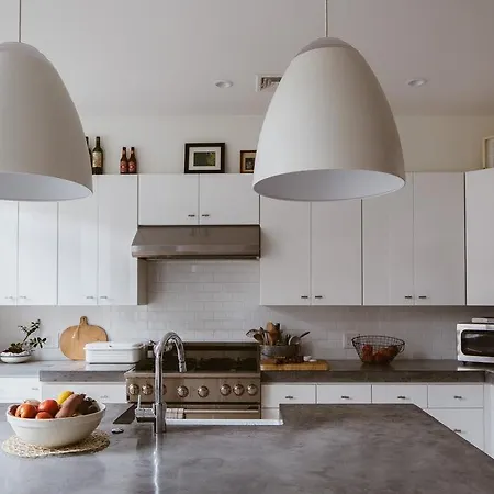 Gates Avenue Townhouse Iii By Onefinestay Apartment