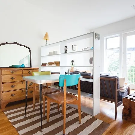 Clinton Gardens By Onefinestay