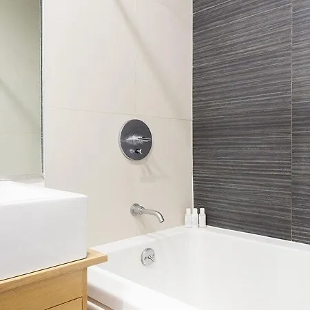 Clinton Gardens By Onefinestay New York