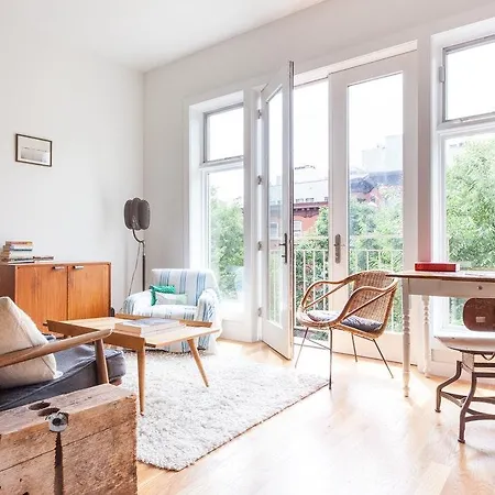 Clinton Gardens By Onefinestay New York