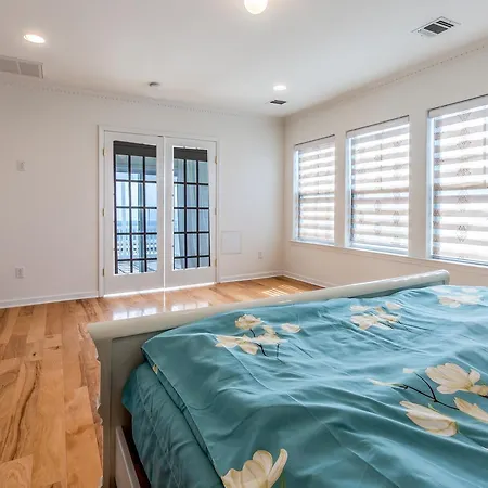 Apartment Beach Front