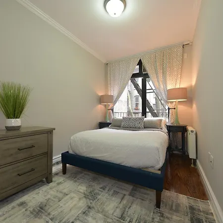 Apartment The Clinton *