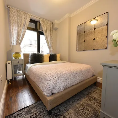 Apartment The Clinton New York