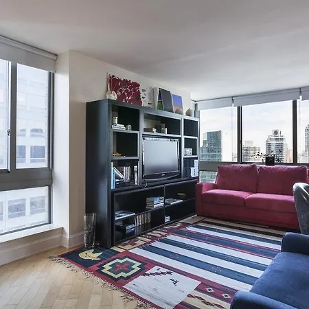 Midtown Overlook * New York