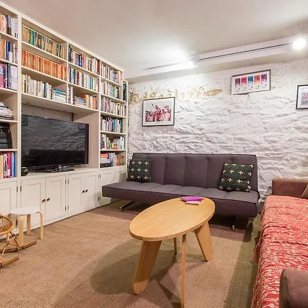 West 20th Townhouse Ii