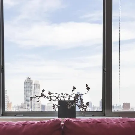 Apartment Midtown Overlook New York