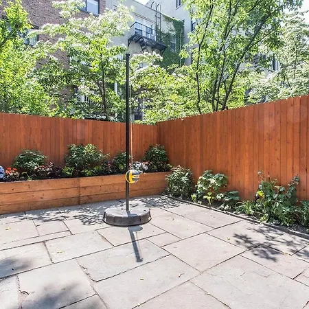 West 20th Townhouse Ii