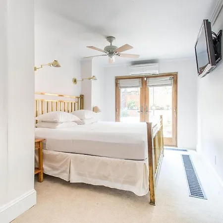 West 20th Townhouse Ii New York