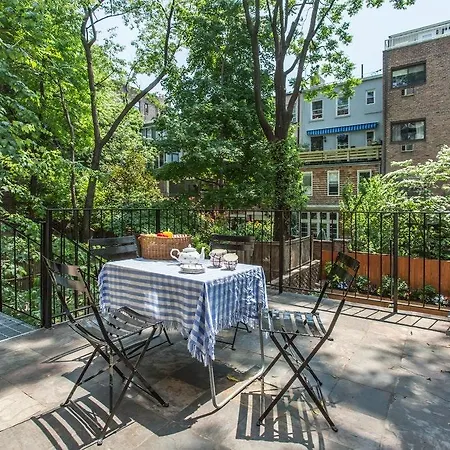 West 20th Townhouse Ii