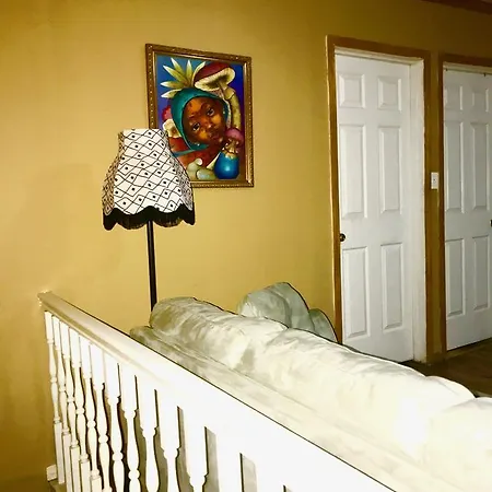 Private Comfortable