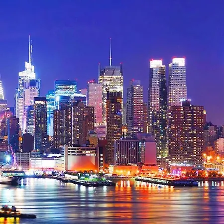 Private Comfortable New York
