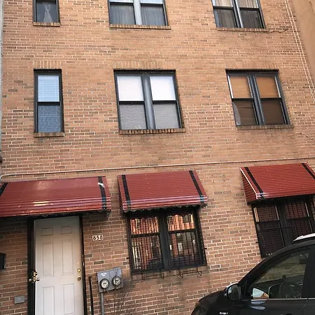 Homestay Private Comfortable New York